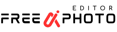 Free AI Photo Editor