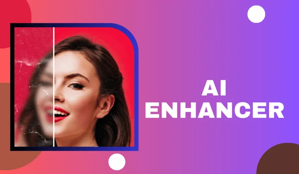 AI Image Enhancer