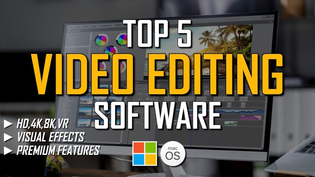 5 Best Free Video Editing AI Software Without Watermark in 2026 5 Best Free Video Editing AI Software