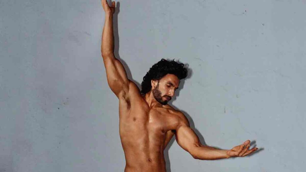 Naked Photoshoot Ideas: Artistic and AI-Driven Ideas Naked Photoshoot Ideas